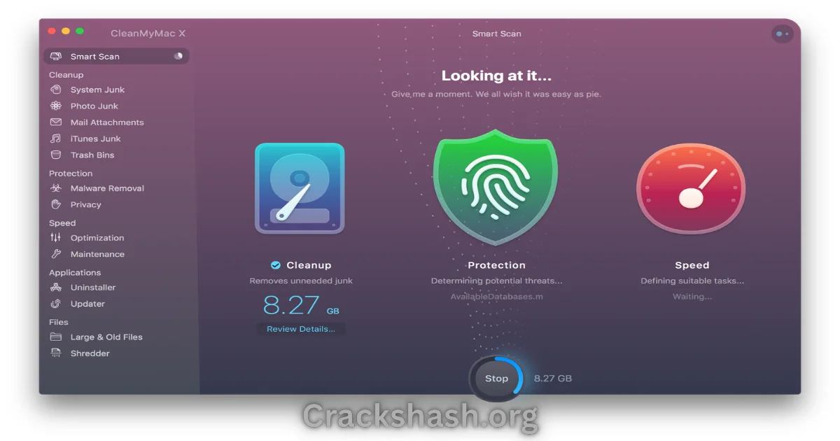 MacPaw CleanMyPC 1.12.2.2178 Free Download Free Download - CracksHash MacPaw CleanMyPC 1.12.2.2178 Free Download Full Version India