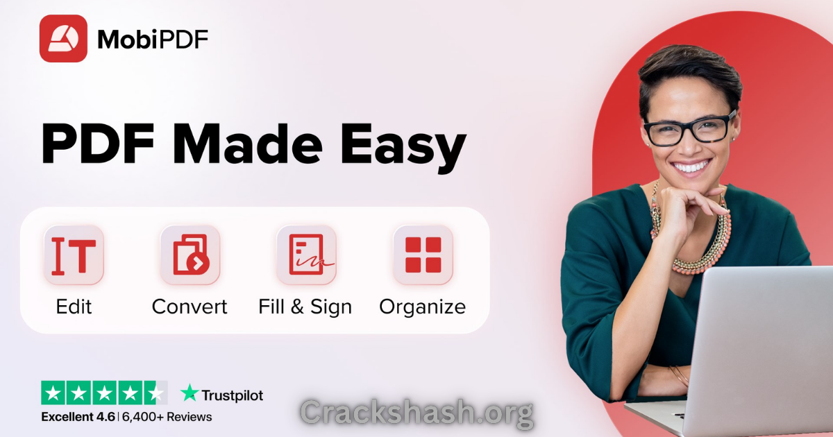 MobiPdf