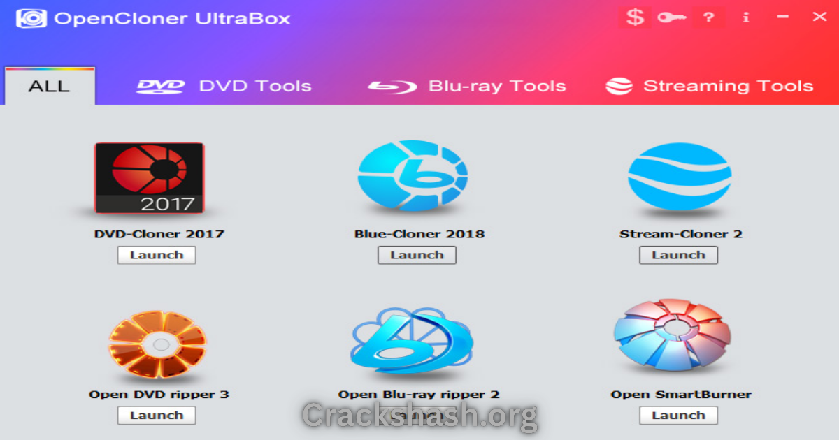 OpenCloner UltraBox