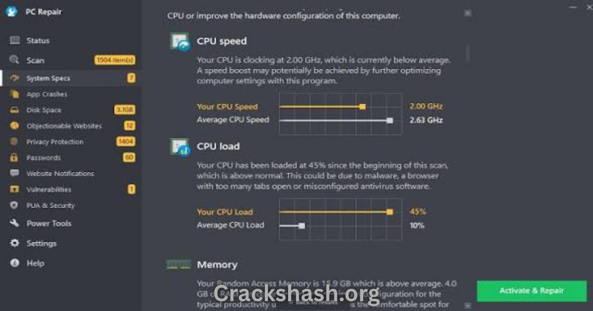OutByte PC Repair