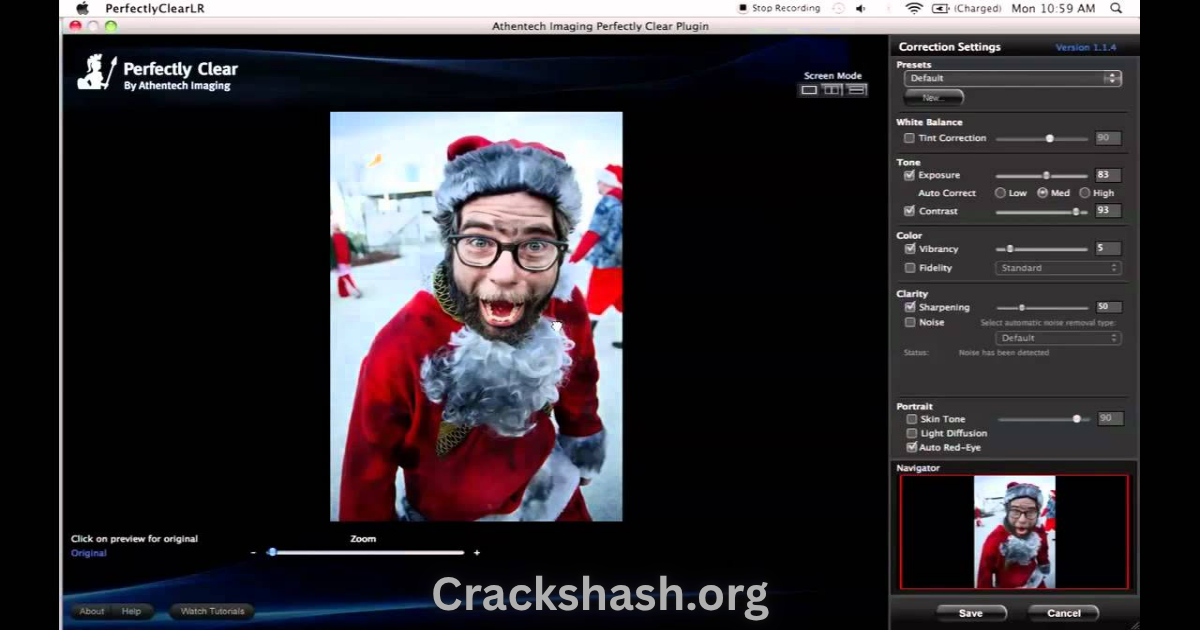 Perfectly Clear Video PC Repair