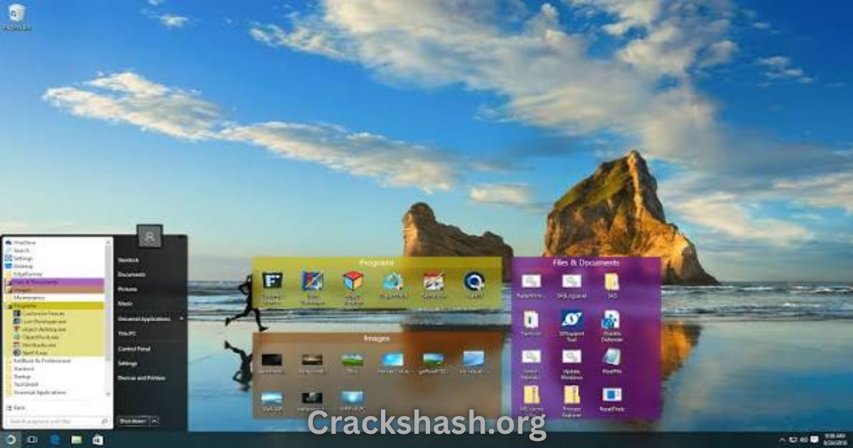Stardock Start10 1.98.0 Free Download Free Download - CracksHash Stardock Start10
