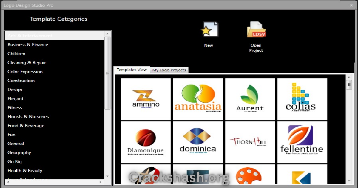 Summitsoft Logo Design Studio Pro
