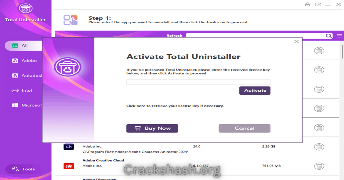 Total Uninstaller 2024