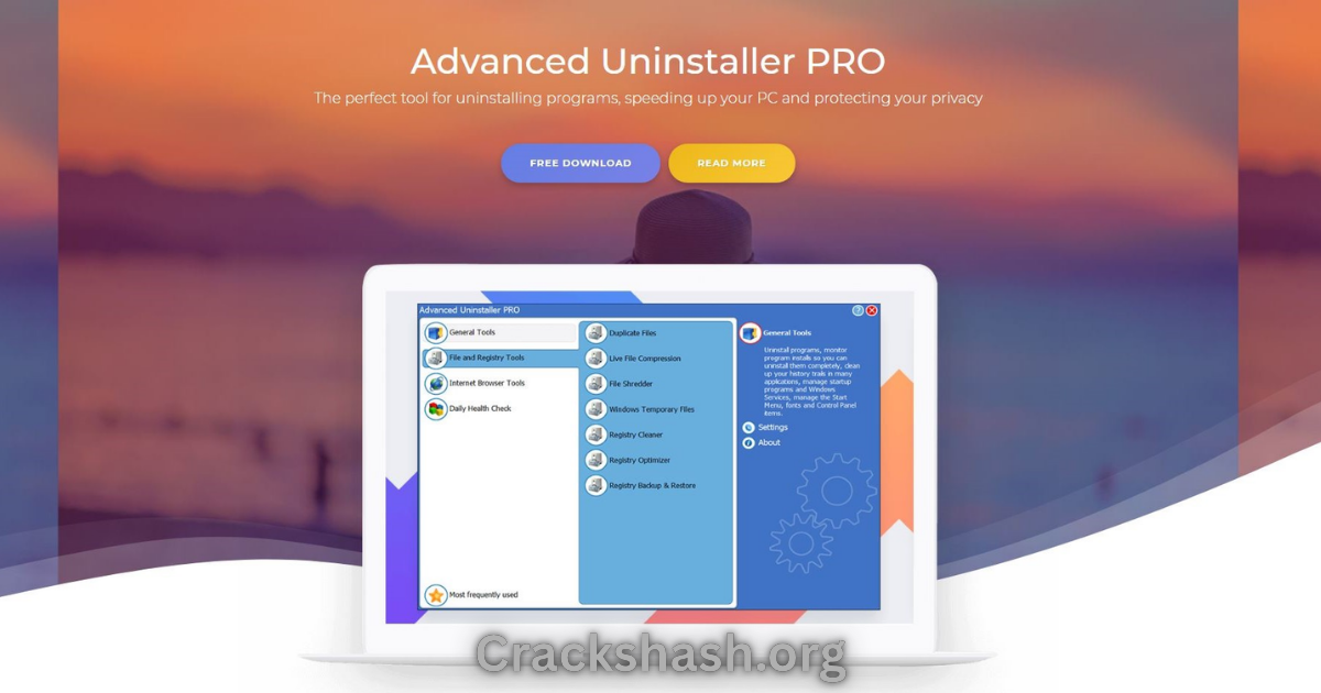 Advanced Uninstaller PRO