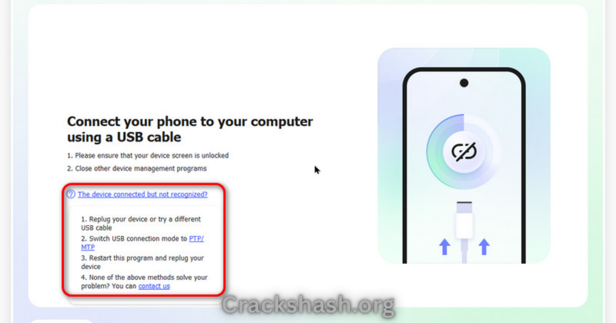 Aiseesoft FoneLab for Android 6.1.8 Download PC Free Download - CracksHash Aiseesoft FoneLab for Android