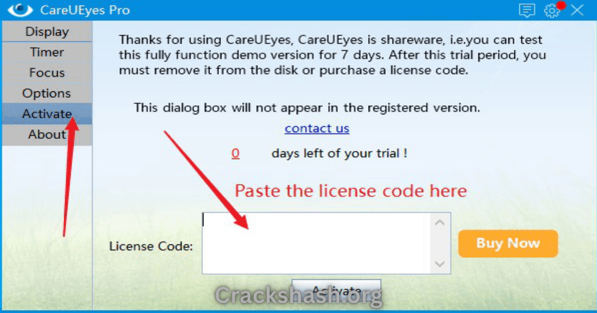 CareUEyes Pro