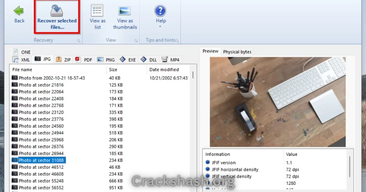 DiskDigger 2.0.13.4127 Free Download Free Download - CracksHash DiskDigger