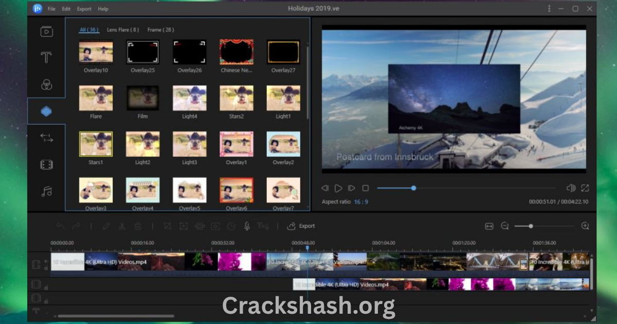 EaseUS Video Editor Pro 2.4.1 Free Download Free Download - CracksHash EaseUS Video Editor Pro