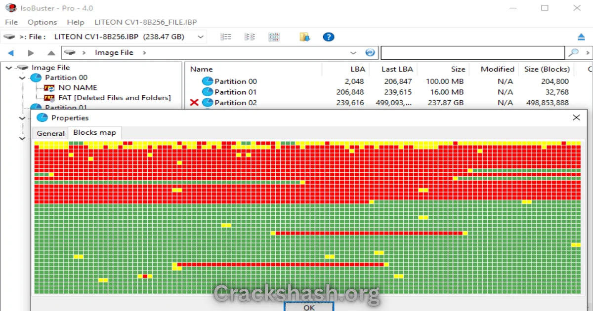 IsoBuster Pro 5.7.0 Free Download Free Download - CracksHash IsoBuster Pro