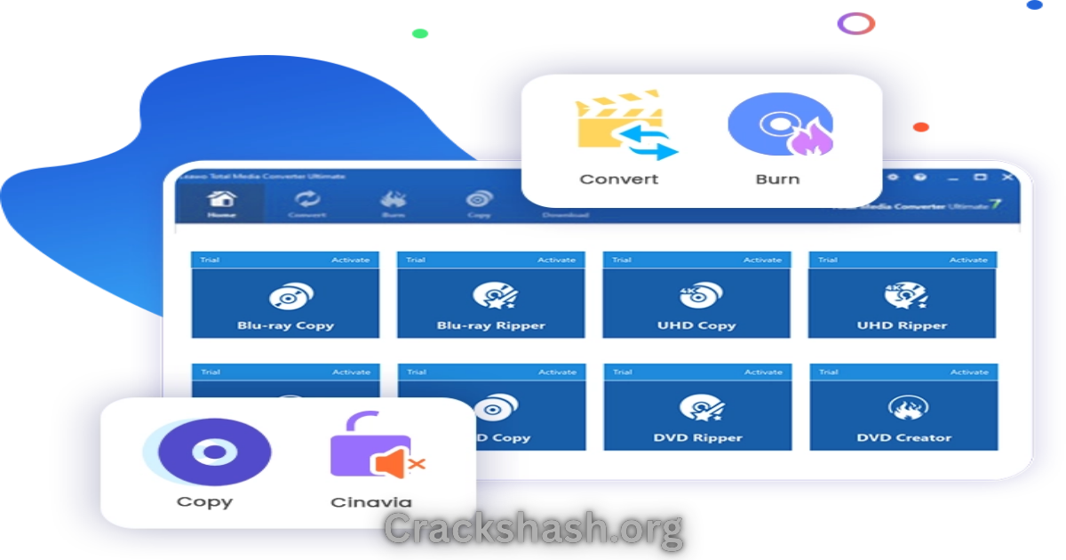 Leawo Prof. Media 13.0.0.7 Free Download Free Download - CracksHash Leawo Prof. Media