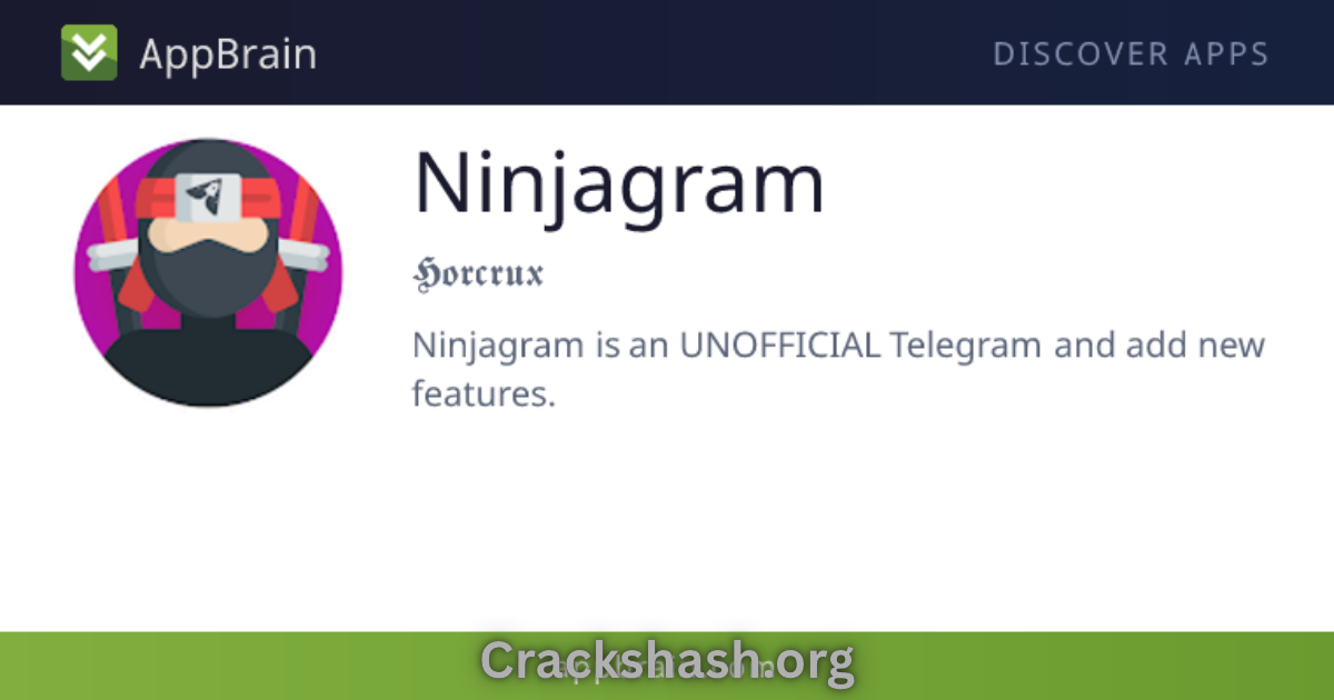 NinjaGram