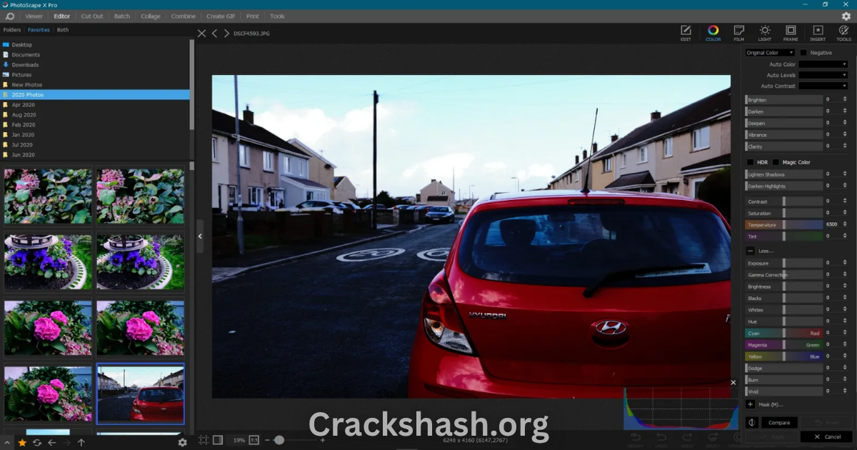 PhotoScape X Pro 4.2.9 Free Download Free Download - CracksHash PhotoScape X Pro