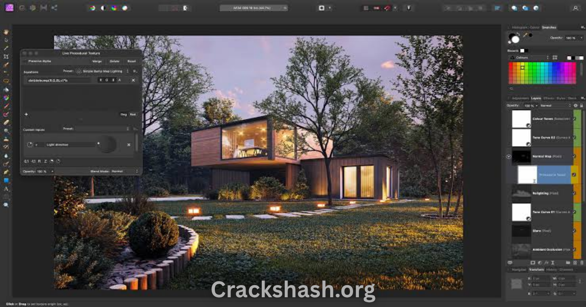 Serif Affinity Photo