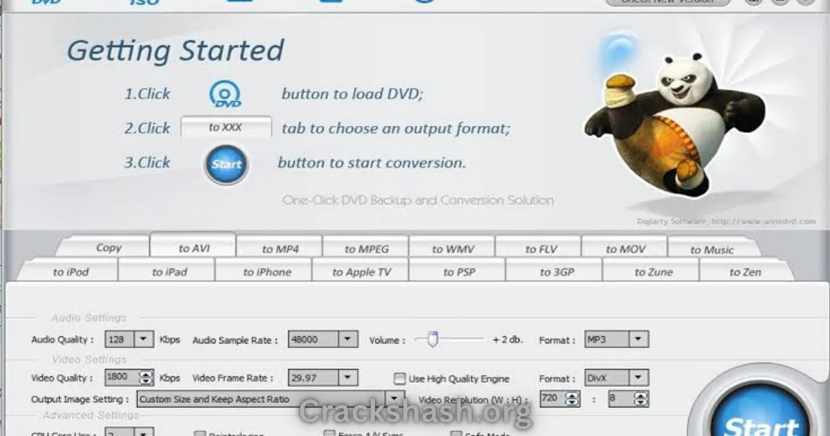 WinX DVD Ripper Platinum 8.22.4.247 Free Download Free Download - CracksHash WinX DVD Ripper Platinum