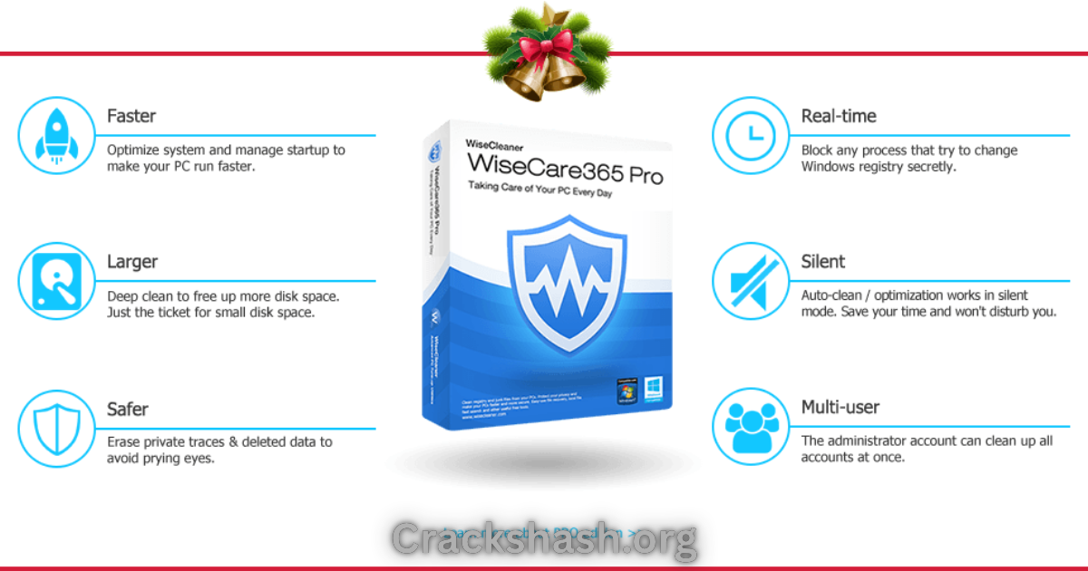Wise Care 365 Pro
