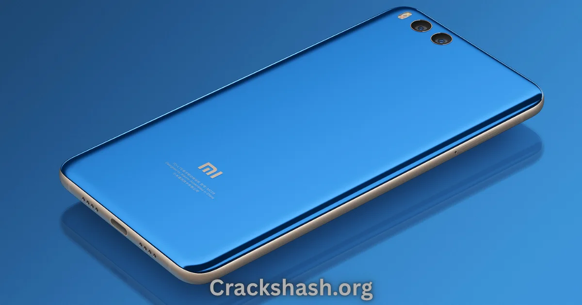 Xiaomi MI Note 3 EU ROM