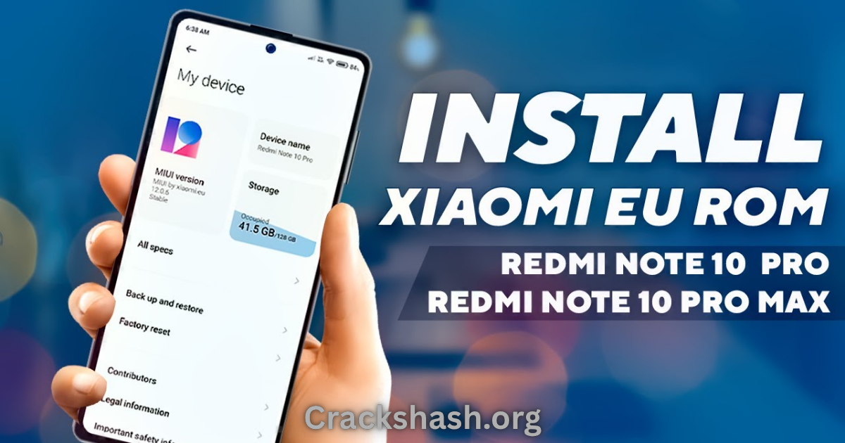 Xiaomi MI Note Pro EU ROM (leo) Free Download Free Download - CracksHash Xiaomi MI Note Pro EU ROM