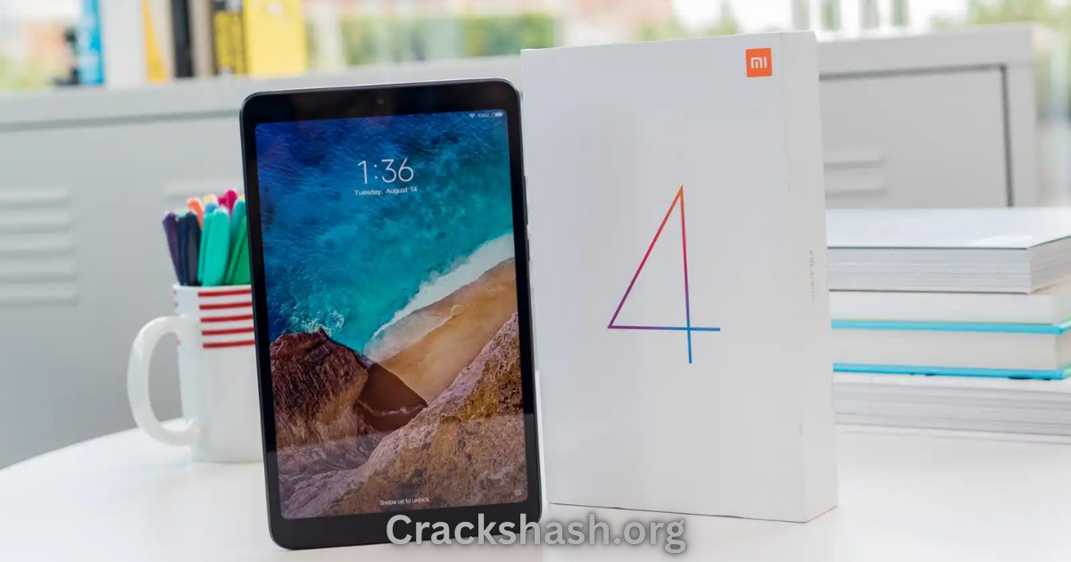 Xiaomi MI PAD 4 EU ROM (clover) Free Download Free Download - CracksHash Xiaomi MI PAD 4 EU ROM