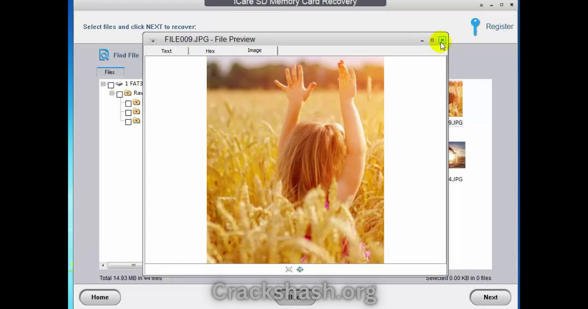iCare SD Memory Card Recovery 4.0.1.1 Free Download Free Download - CracksHash iCare SD Memory Card Recovery