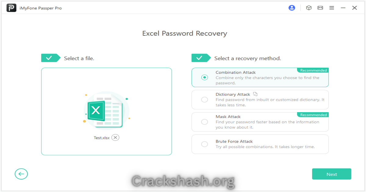 iMyFone Passper Pro 1.2.3.2 Download PC Full Version Free Download - CracksHash iMyFone Passper Pro