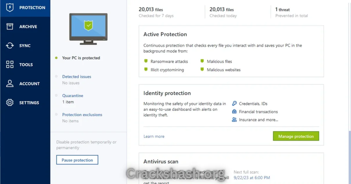 Acronis True Image Build 42902 Free Download Free Download - CracksHash Acronis True Image