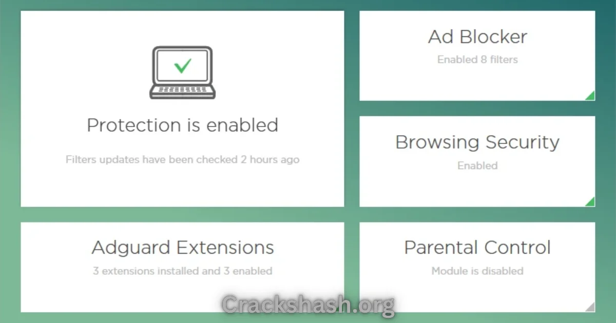 Adguard Premium