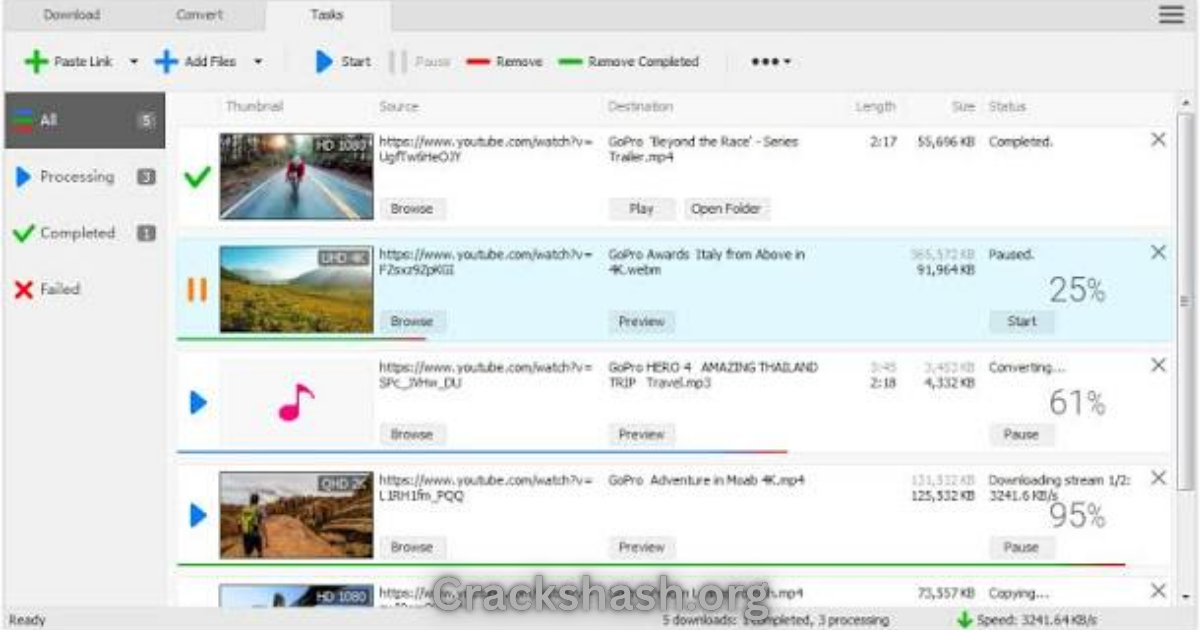 All Video Downloader Pro