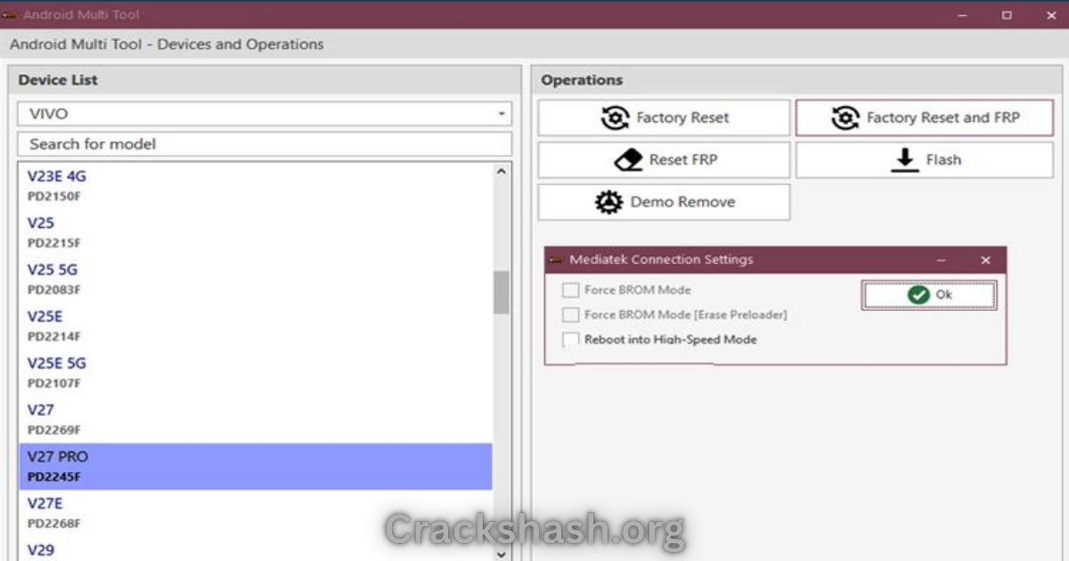 Android Multi Tools v1.02b Free Download Free Download - CracksHash Android Multi Tools