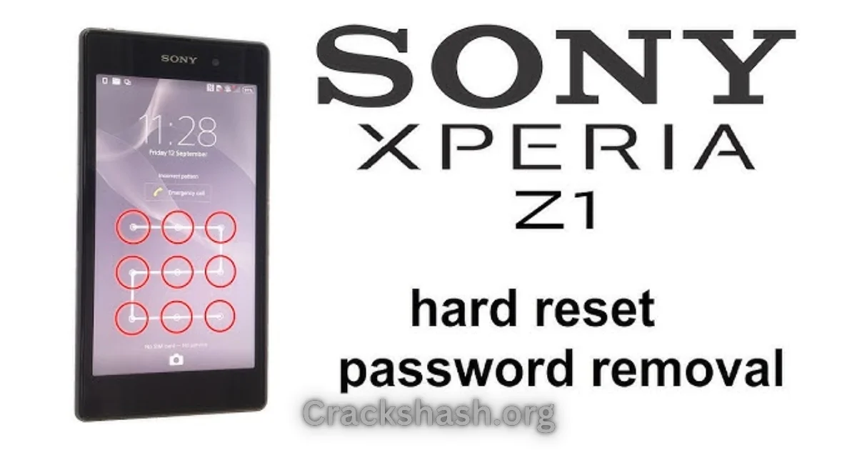Sony Xperia LT30p Screen Lock Reset File Free Download Free Download - CracksHash Sony Xperia LT30p Screen Lock Reset File