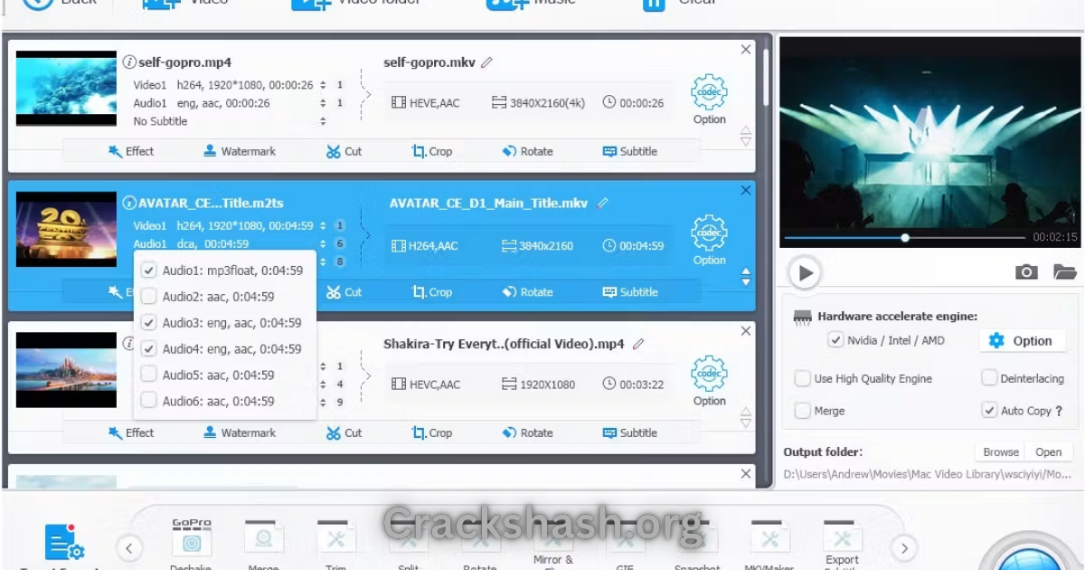 VideoProc