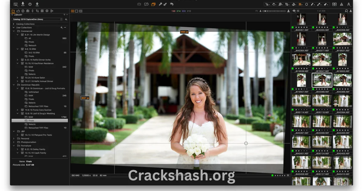 Capture One Pro